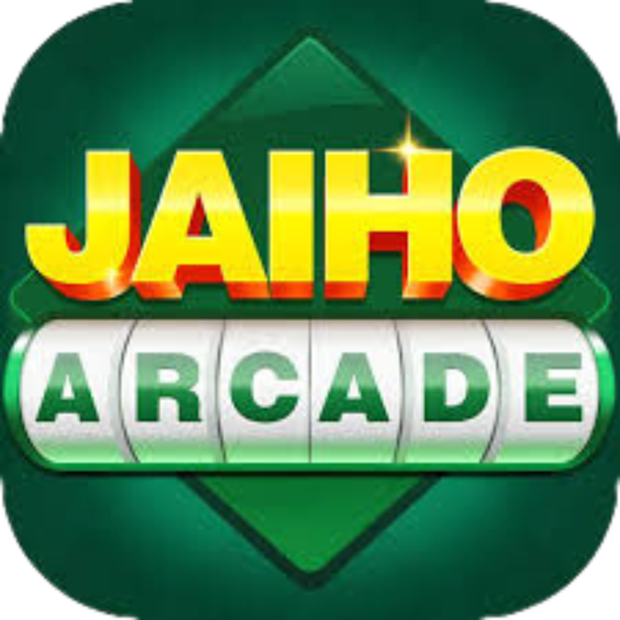 Jaiho Arcade logo