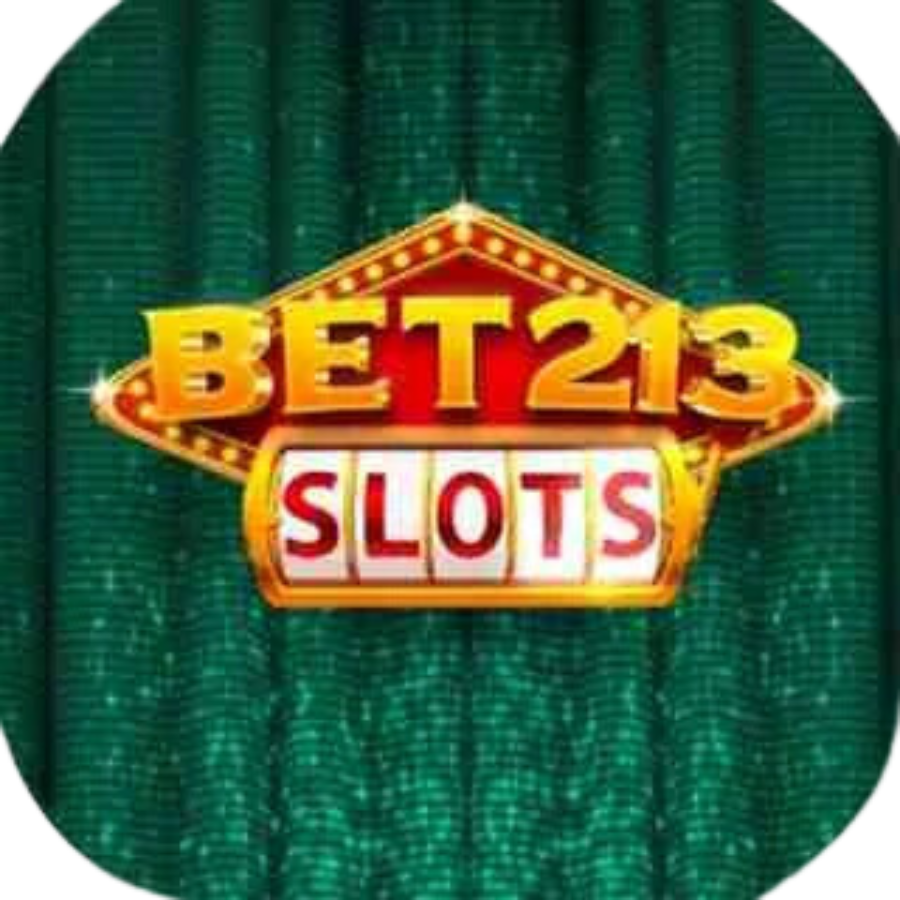 Bet 213 logo